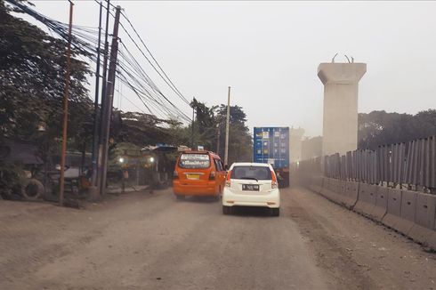 Polusi Udara Jakarta Tinggi, Pemprov DKI Diminta Ambil Langkah Konkret