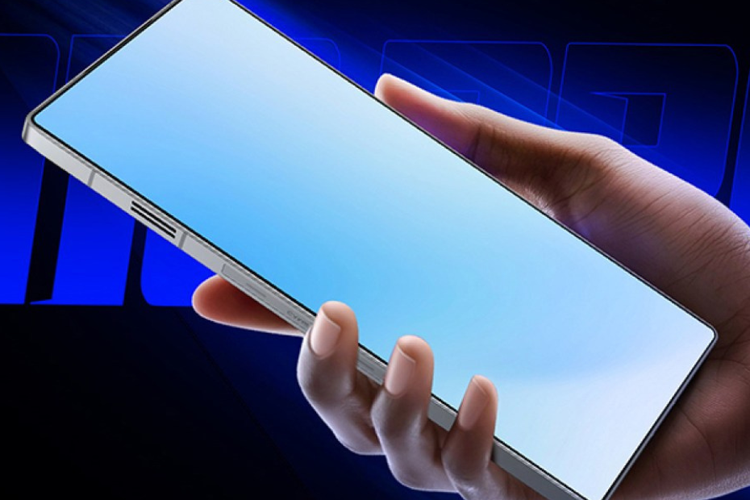 RedMagic 11S Pro Series mengusung layar AMOLED BOE X10 berukuran 6,85 inci dan 16P under-display selfie camera.