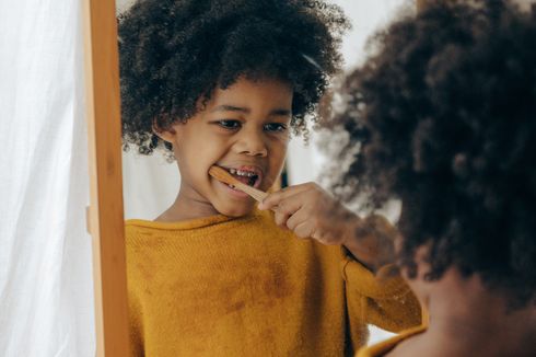 Kapan Pertama Kali Bisa Memeriksakan Gigi Anak ke Dokter?