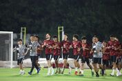Jadwal Siaran Langsung Timnas Indonesia Vs Vietnam di Kualifikasi Piala Dunia