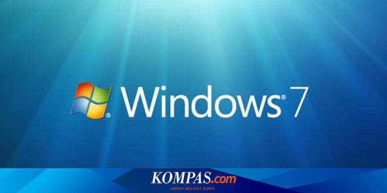 Apa Beda Windows 7 dan Windows 8?