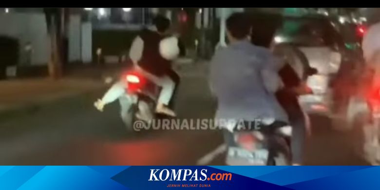 Kesaksian Warga Lihat Kakek 89 Tahun Dituduh Maling, lalu Dikeroyok hingga Tewas