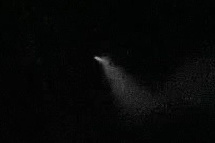 Heboh Benda Misterius di Langit Malang, Ini Penjelasan BMKG