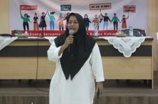976 Kasus Kekerasan Seksual Terjadi di NTB sepanjang 2024 hingga Awal 2025