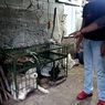 Banyak Jagal Anjing di Blitar, Bupati Terbitkan SE Pencegahan Perdagangan Daging Anjing dan Kucing