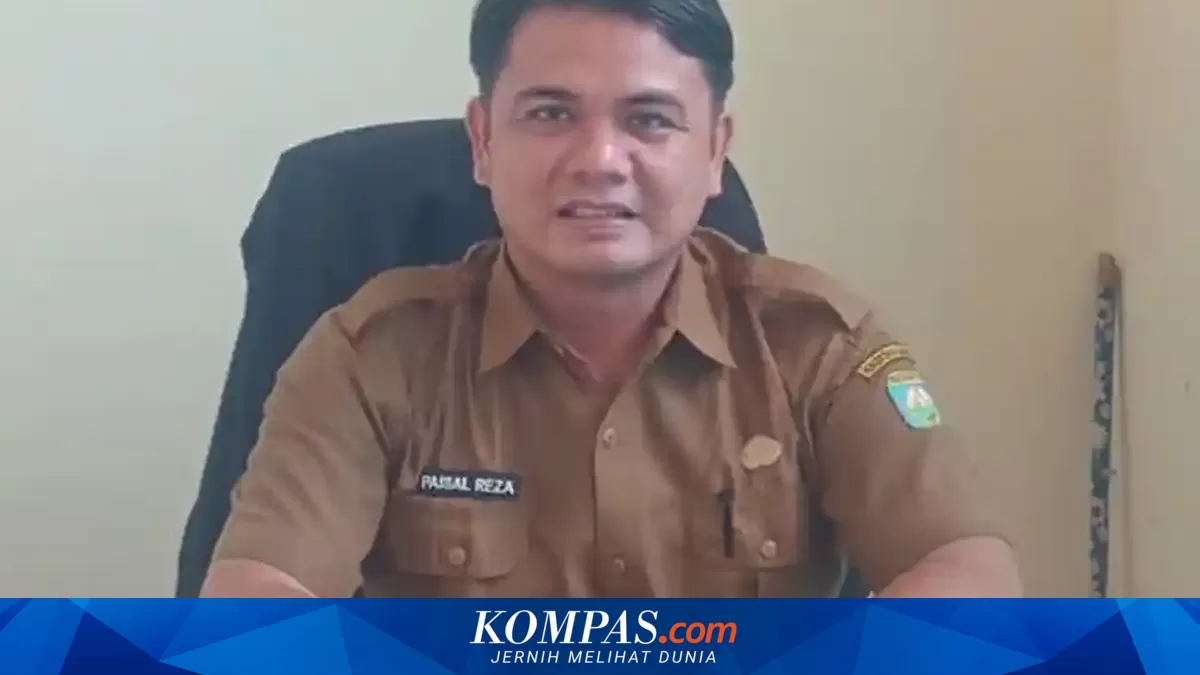 Viral Siswi SMP Kerja 12 Jam Digaji Rp 30 Ribu, Lurah Talang Jawa OKU Buka Suara