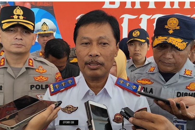 Dilaporkan ke Polisi, Wali Kota Cirebon Buka Suara soal Pembongkaran Rel Kuno