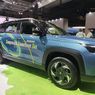 Ini Dia Suzuki Victoris CBG, SUV Bertenaga Biogas