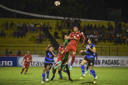 Tentang Piala Wali Kota Padang dan Jadwal Pertandingan