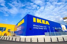 Jadi Raja Furnitur Dunia, IKEA Gunakan Trik Psikologi Ini