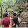 Longsor Tutup Jalan di Cirebon, Ratusan Warga Terisolasi