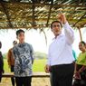 Dampingi Wapres Gibran ke NTT, Mentan Amran Tegaskan Komitmen Terus Dorong Kemajuan Pertanian