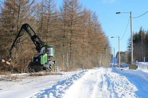 Finlandia Akan Tutup Semua Perbatasan dengan Rusia 2 Pekan