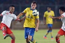 Jacksen Minta Timnas Lupakan 