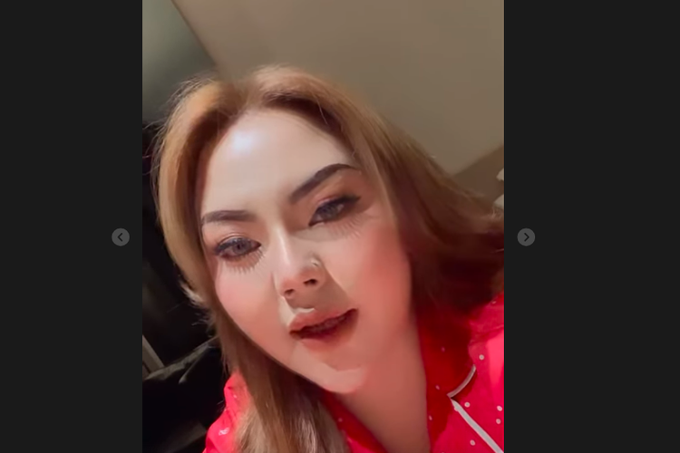 Lisa Mariana Mendadak Ogah Dikaitkan dengan Ridwan Kamil, Gara-Gara Tes DNA?