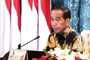 Saat Jokowi Disebut Terkejut Tahu Gaji Pekerja Akan Dipotong Program Pensiun Tambahan