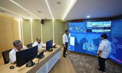 Tingkatkan Layanan Pelanggan, PGN Gunakan Digital Integrated Monitoring Center