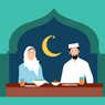 Kapan Puasa Ramadhan 2026? Ini Perkiraan Awal dan Hari Libur Nasional