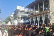 Panglima Banser Ambil Kendali Keamanan Muktamar NU Jombang