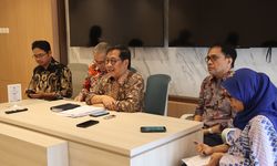 Jamin Kualitas Akademik sebagai PTN-BH, FEB dan FHISIP UT Ajukan Akreditasi Internasional FIBAA