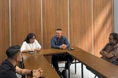 Media Honduras Ungkap Alasan John Herdman Terima Tawaran PSSI: Tergiur Jutaan Dolar!