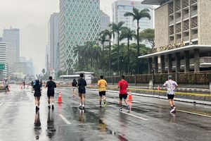 Strava Premium Kini Kena Pajak, Pengguna Sempat Kira Lari Ikut Dipajaki