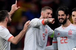 Saat Argentina Pernah Dibantai Spanyol 1-6, Kini Jumpa Lagi di Final Piala Dunia 2026