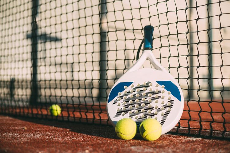 Berapa Lama Rata-Rata Bola Padel Bisa Digunakan