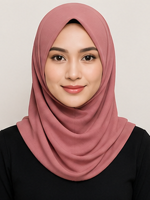 Baju hitam tak pernah gagal. Temukan 15 pilihan warna jilbab, dari netral hingga bold, agar tampilan makin modis dan tidak monoton.