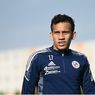 FK Senica Sebut Egy Segera Gabung Latihan, Sinyal Kontrak Diperpanjang?