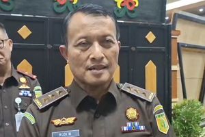Rudi Margono Sebut Baru Ditunjuk Sabtu Dini Hari Jadi Plt Jampidsus Gantikan Febrie Adriansyah