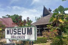 Sejarah Museum Simalungun di Pematangsiantar