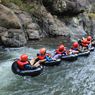 Beda Tubing dan Rafting, Wisata Air yang Kerap Dianggap Sama
