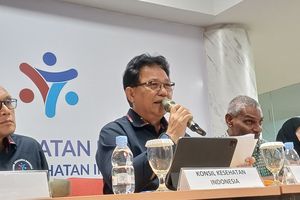 KKI: 10 Nakes yang Komentar Nirempati ke Pasien BPJS Terancam Sanksi hingga Pencabutan STR