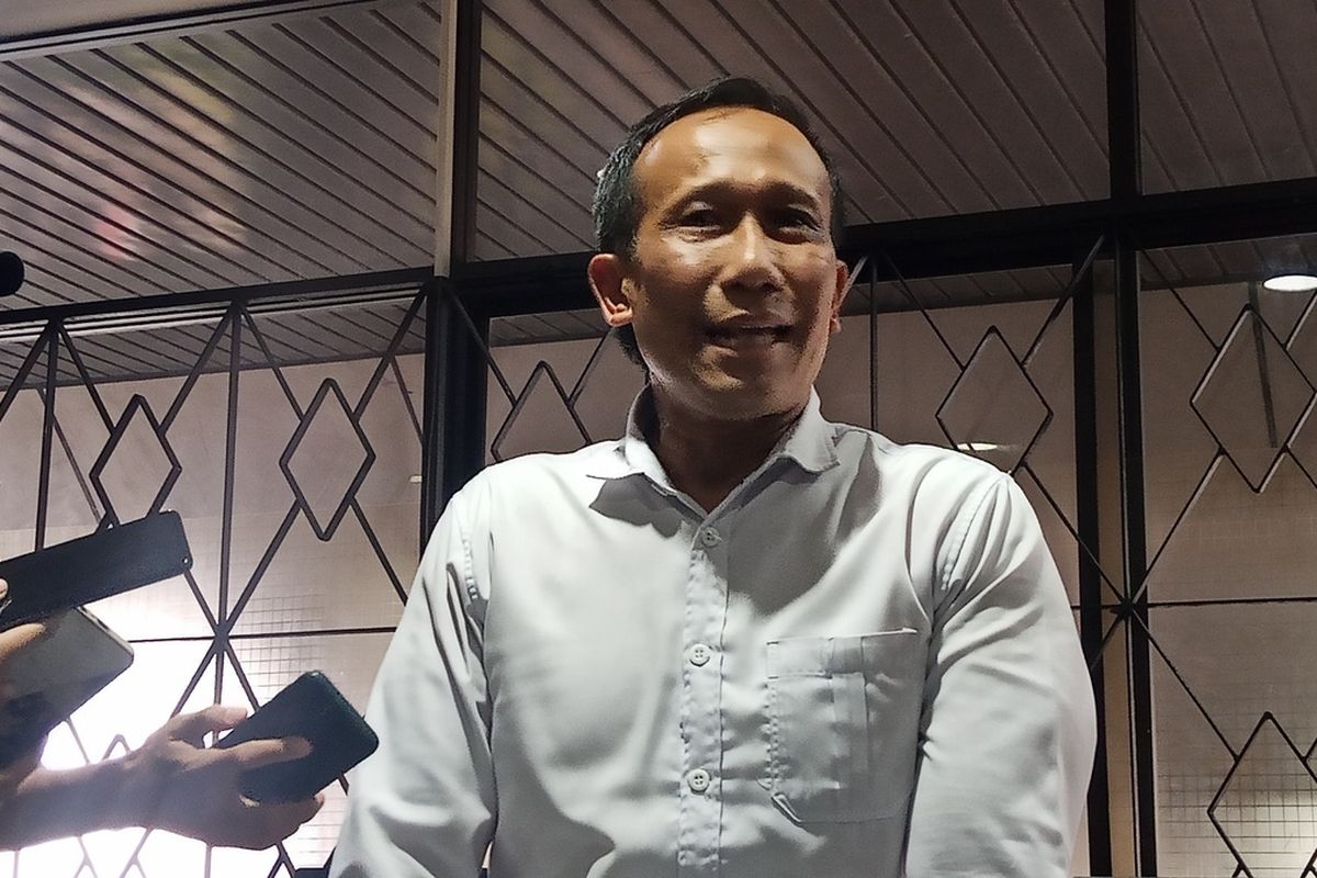 Beda Versi Kronologi Penembakan Gamma, DPR Diminta Dengar Keterangan Korban