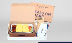 Pelita Air Jadi Official Airline Kemenlu dalam Indonesia Gastrodiplomacy Series 2025