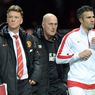 Alasan Robin van Persie Tolak Kembali ke Man United sebagai Asisten Erik ten Hag