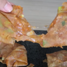 Resep Aci Ngambay, Jajanan Sunda yang Acinya Meleleh