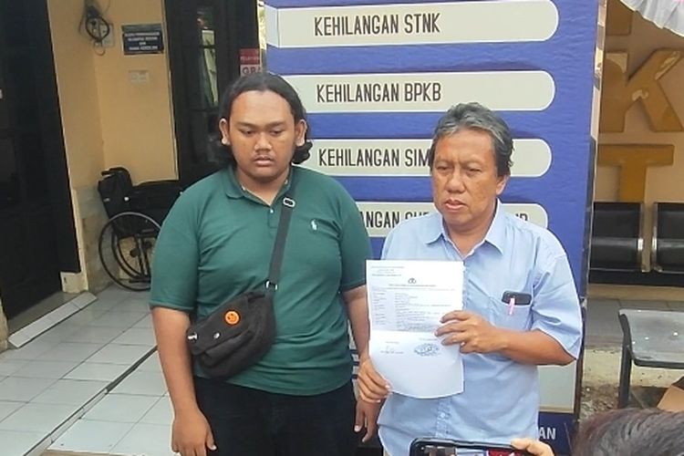 Somasi Tak Dijawab, Keluarga Remaja Meninggal Usai Operasi di RSUD Pasuruan Lapor Polisi