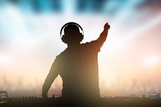 Rindu Berpesta? Nikmati Pesta Virtual dengan Alunan Musik DJ Ternama