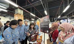 Apindo Hubungkan Pelaku UMKM dengan Investor Lewat UMKM Merdeka Festival
