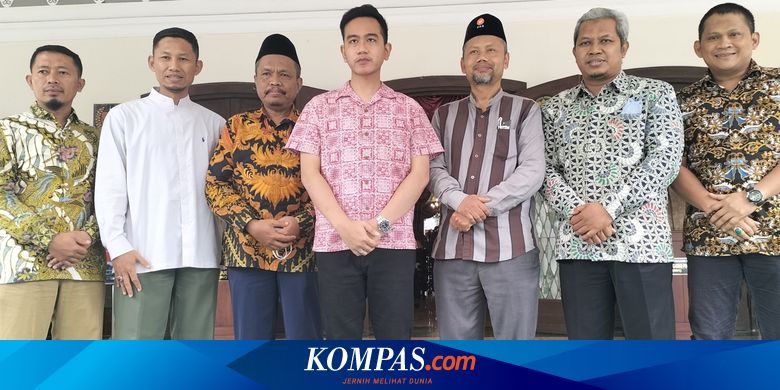 PKS Sebut Tak Akan Melunak Usai Makan Siang Bersama, Ini Tanggapan Gibran - Vimarsana News