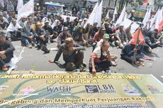 Aceh Tamiang Butuh Banyak Alat Berat, 216 Desa Masih Tertimbun Lumpur