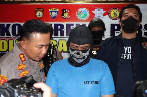 Guru Ngaji yang Cabuli 7 Santri di Banjarnegara Punya Kelainan Seksual