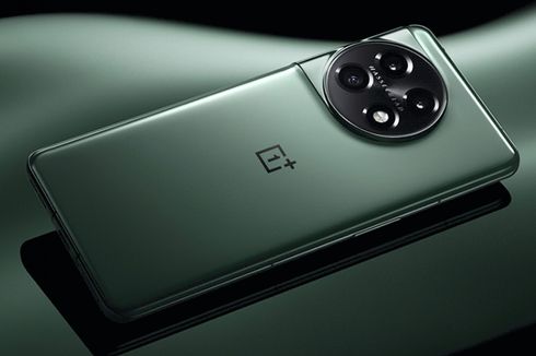 Smartphone OnePlus 11 Disebut Tak Punya Identitas oleh Sang Pendiri