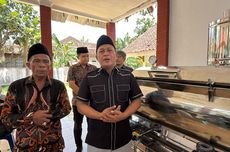 IHSG Awal Sesi Bangkit, Kembali Tembus Level 8.400