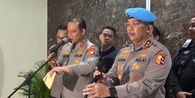 7 Polisi Ditangkap Terkait Rantis Brimob Lindas Ojol hingga Tewas