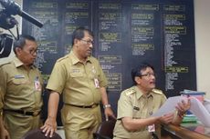 Djarot Tak Ingin Mesin Presensi 