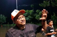 Gus Ipul: Jatim Siap Antisipasi Dampak Letusan Gunung Agung