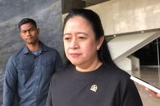 Soal PDI-P Masuk Kabinet Prabowo, Puan Maharani: Nanti Lihat pada Waktunya